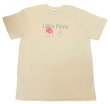 画像1: LP10 T-shirts (ライトベージュ) (1)